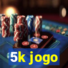 5k jogo